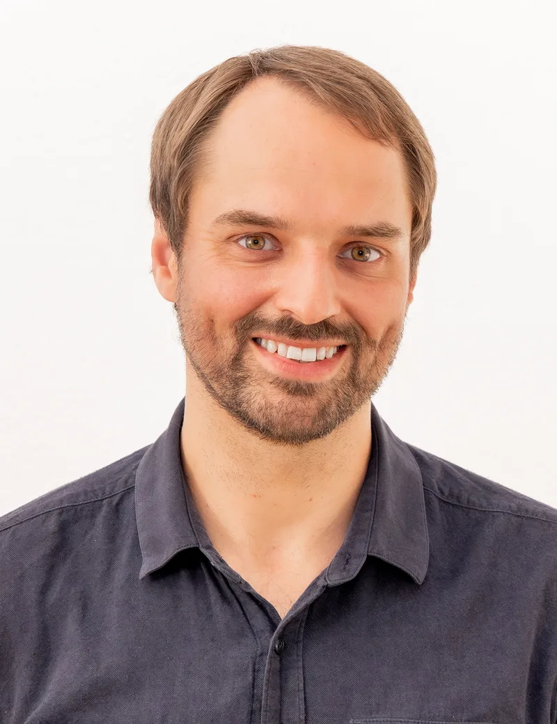 Hendrik Borgmann