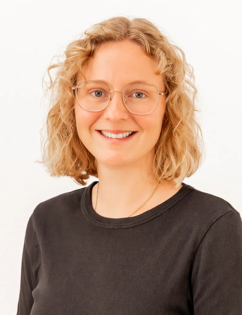 Judith Borgmann