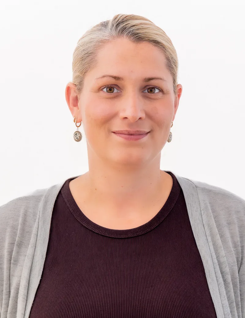 Julia Schmeil